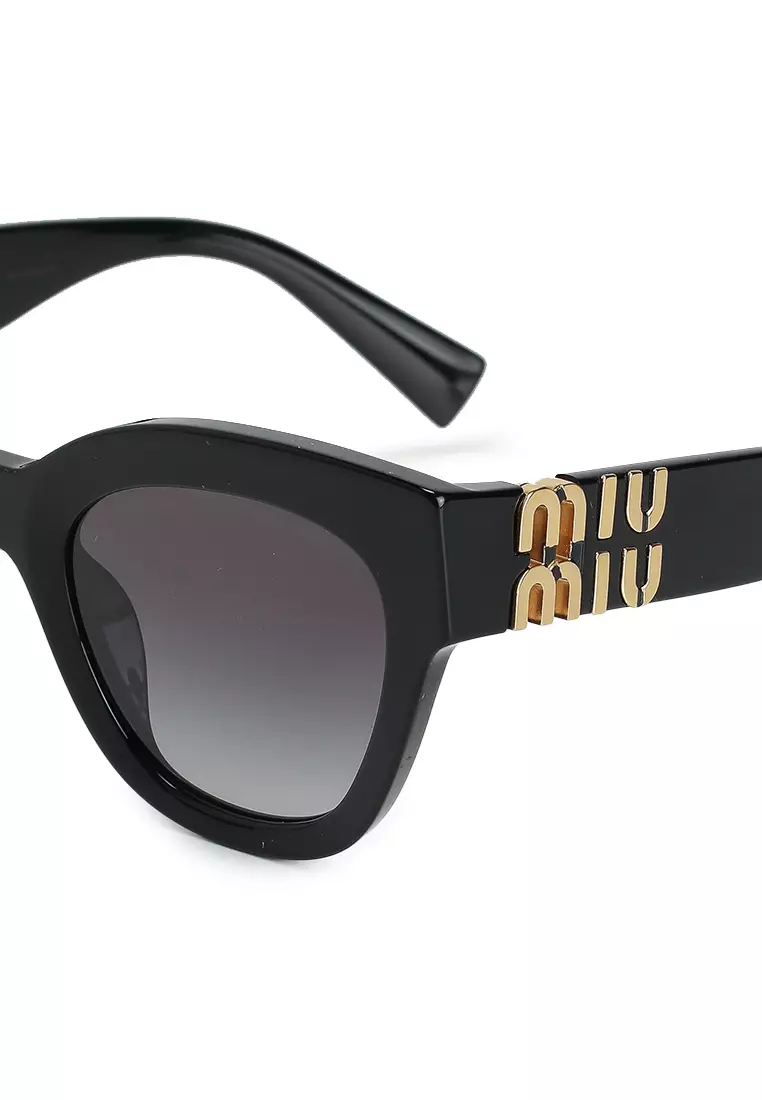 Logo Sunglasses