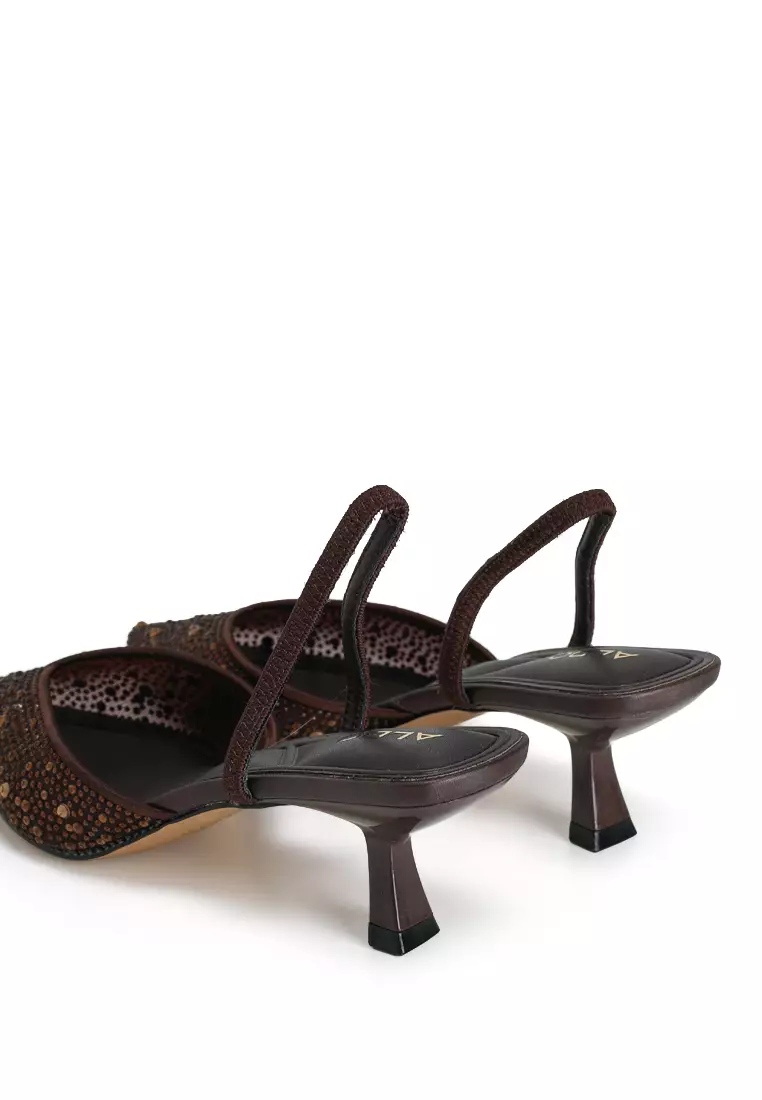 Calresa Heels