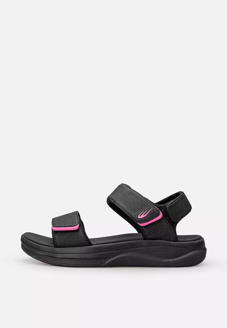 Nia Women's Lifestyle Athleisure Sandals