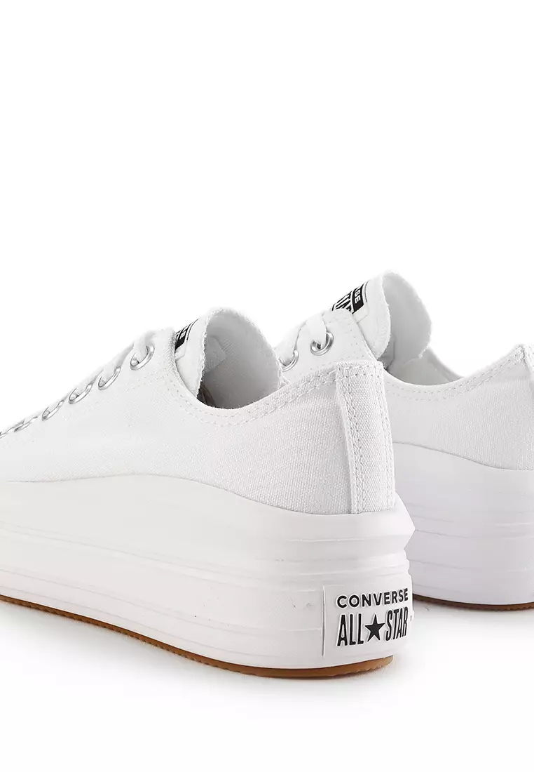 Chuck Taylor All Star Move