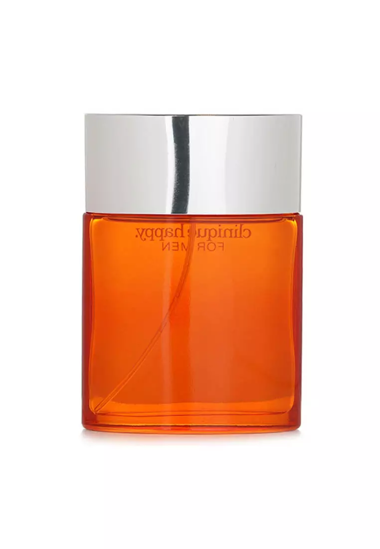 CLINIQUE - Happy For Man Eau De Toilette Spray 100ml/3.4oz