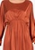ZALORA OCCASION orange Blouson Dress 1AE7EAAFDF6976GS_7