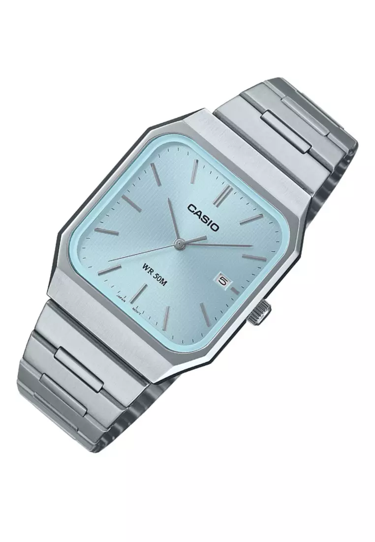 Analog Watch MTP-B185D-2A2