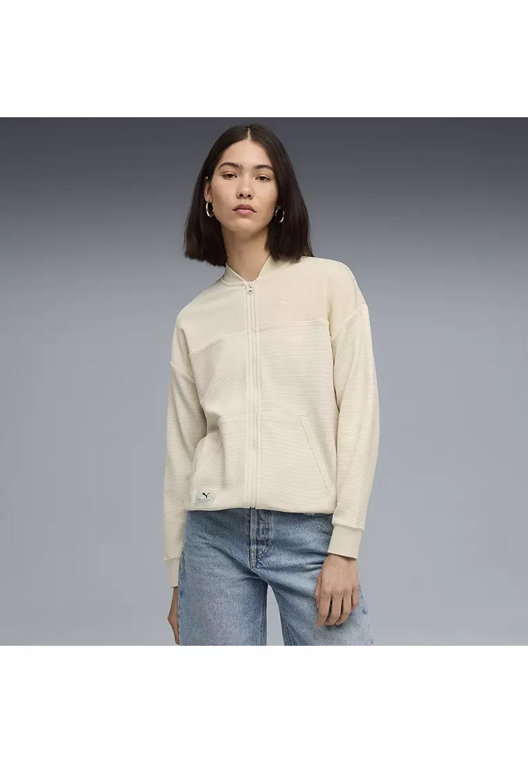 Puma Class Full-Zip Jacket