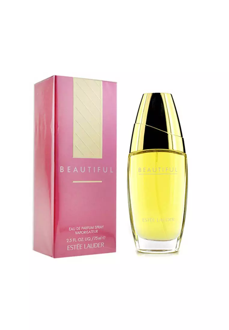 香水(女性用) ESTEE LAUDER BEAUTIFUL 75ml Buy Estée Lauder ESTÉE LAUDER - Beautiful Eau De Parfum Spray 75ml