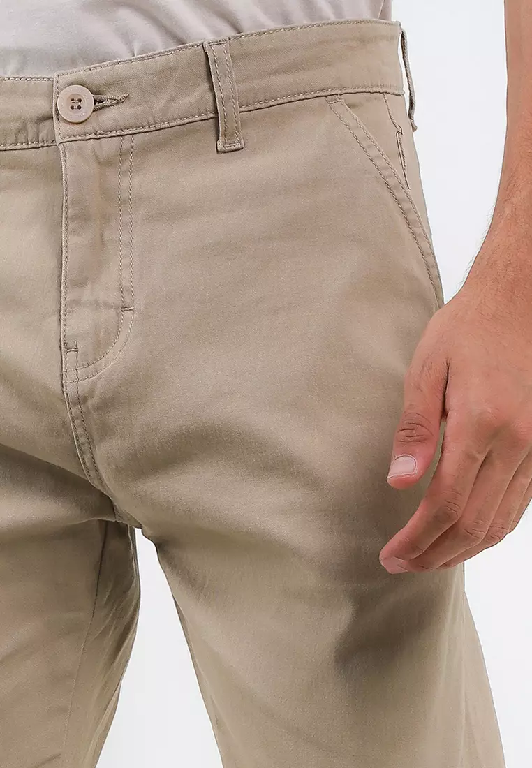 Mavericks Smart Fit Long Pants