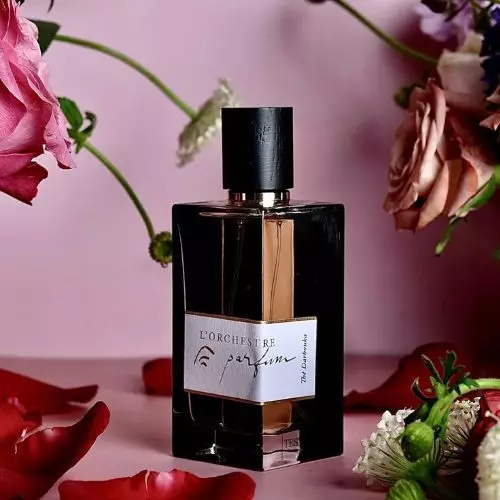 L'Orchestre The Darbouka EDP 100 ml - Parfum Unisex
