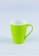 Newage Newage 350ML 4 Pcs Colourful Plastic Mug / Drink Mug / Coffee Mug / Drinking Mug / Reusable Hot & Cold / Mug Harian - Pink / Green / Blue / Yellow / Mix BB461HLFEF8589GS_3