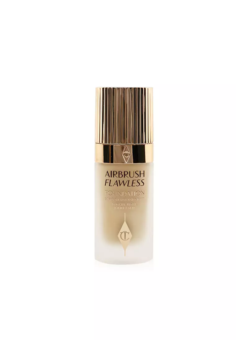 Discount on Charlotte Tilbury  shoes - SKU: Airbrush Flawless Foundation - # 1 Neutral 30ml/1oz