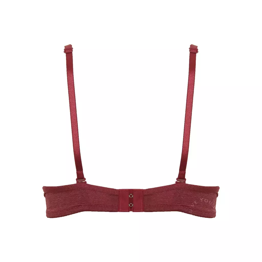 You've (You Have) B1308 Bra Pakaian Dalam Wanita Bra Kawat Bra Busa Tipis