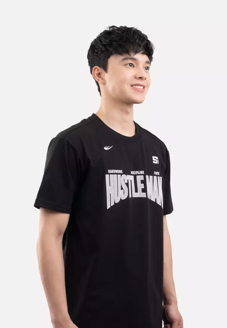 Men's ST Mantra Tee 02