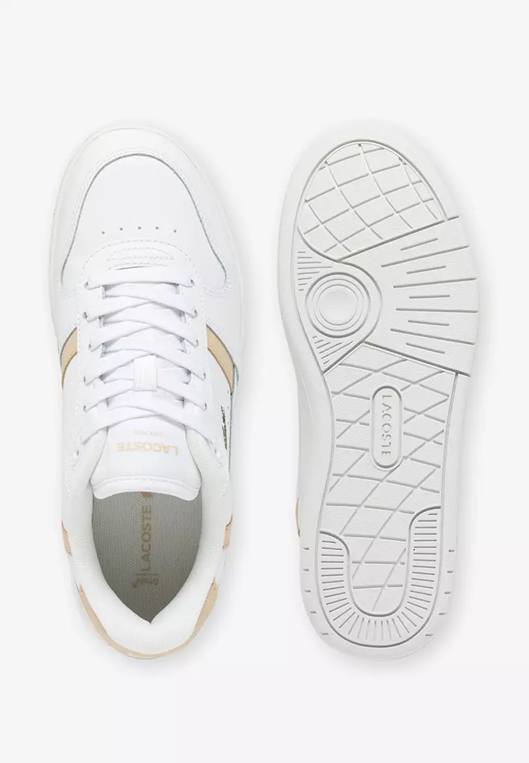 Women's T Clip Set 224 5 Sneakers