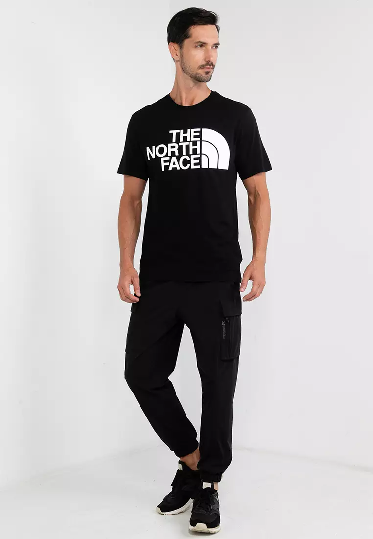 線上選購The North Face Men's Standard T-Shirt | ZALORA 台灣