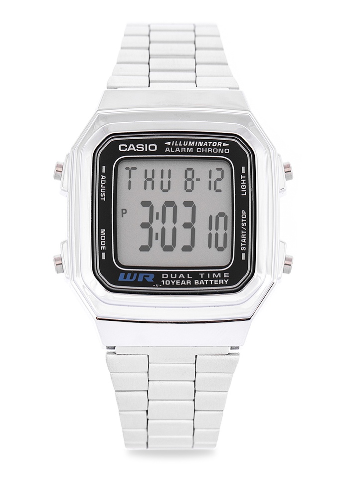 a178wa casio