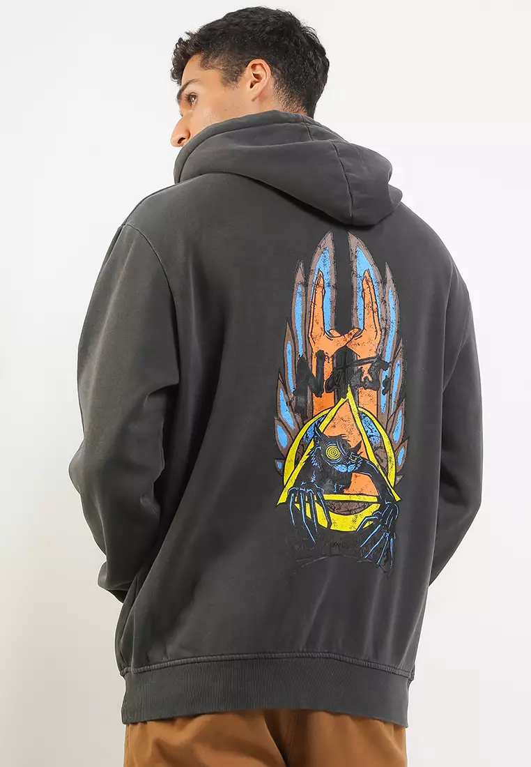 Natas hoodie store