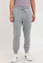 Dark Grey Heather/Light Smoke Grey/White