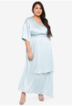 Shop Elvi Dresses For Women Online On Zalora Philippines,Cousin Eddie Wife Catherine Christmas Vacation