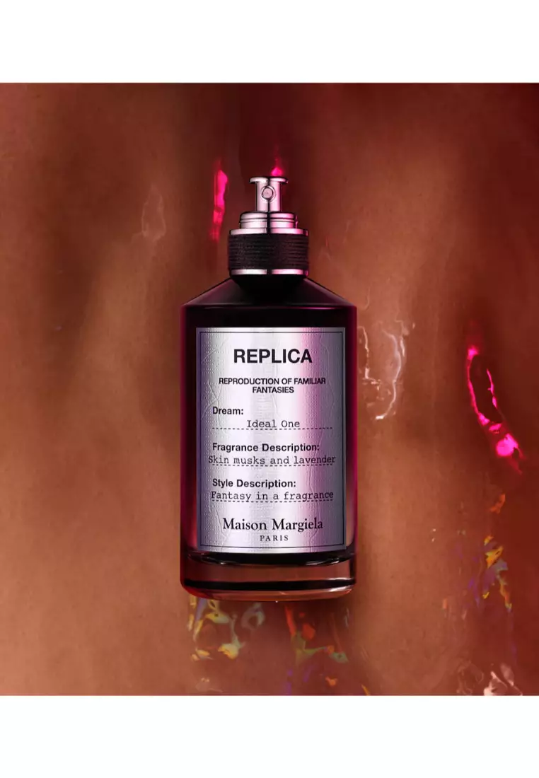 Maison Margiela Ideal One アイディアルワン 100mL REPLICA IDEAL ONE