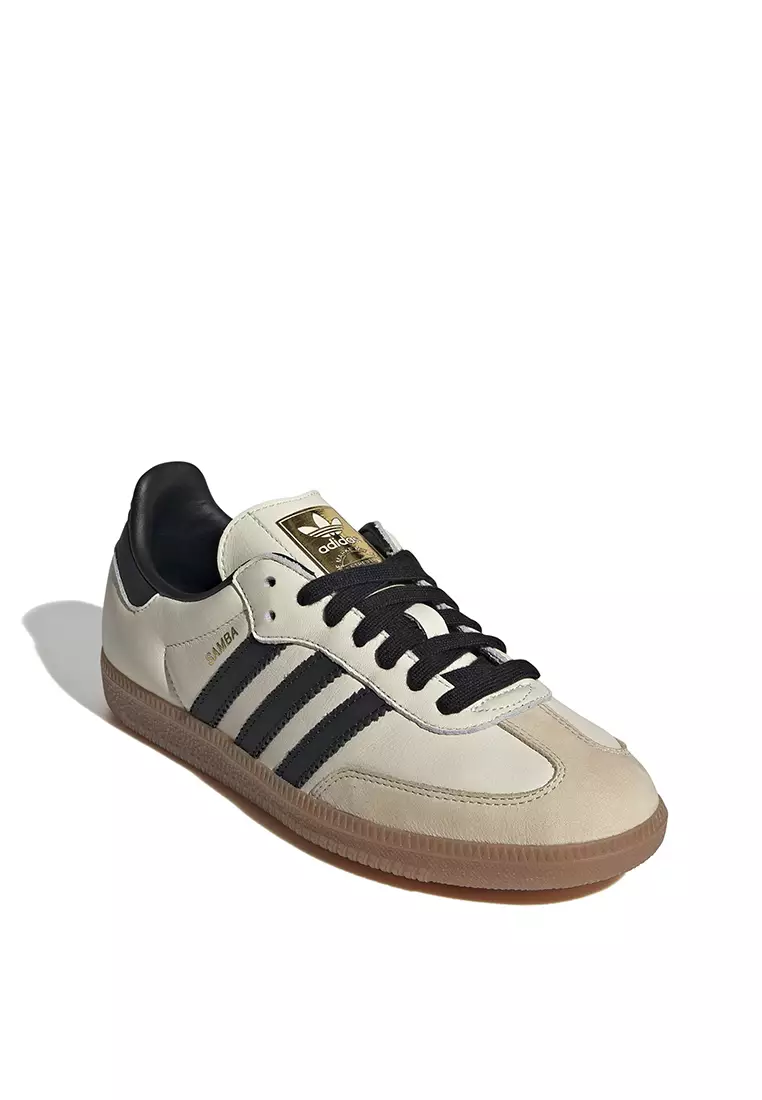 Buy ADIDAS samba og shoes 2026 Online | ZALORA