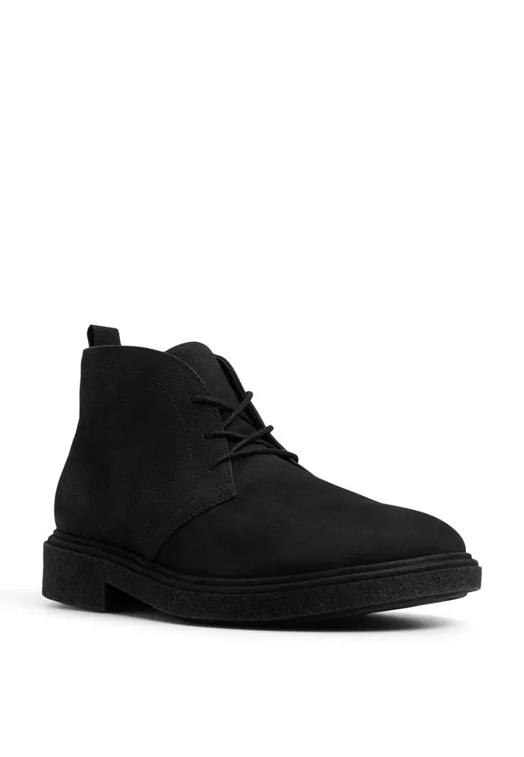 Torroo Boots