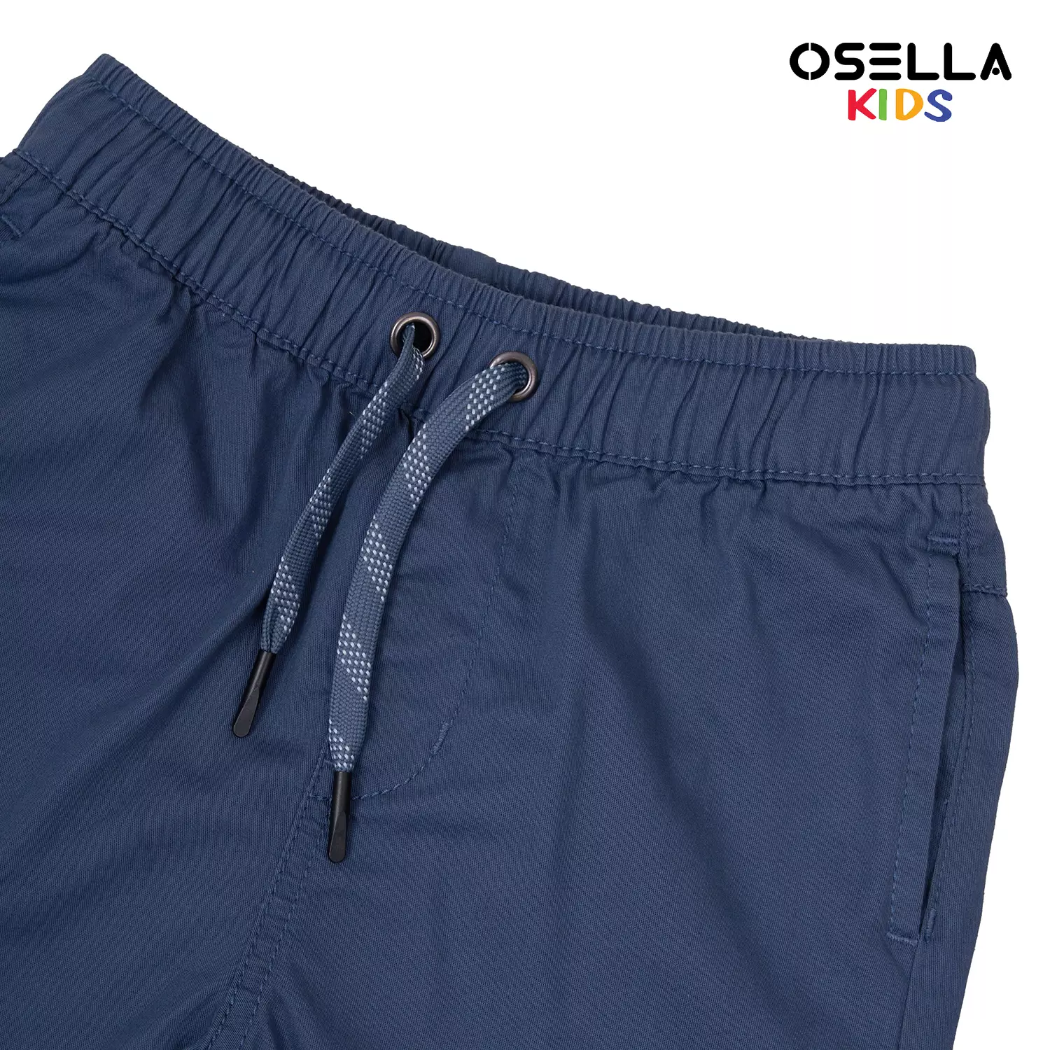 [NEW] Osella Leroy Basic Short Pants 3286400242 | Celana Pendek Anak Laki Laki