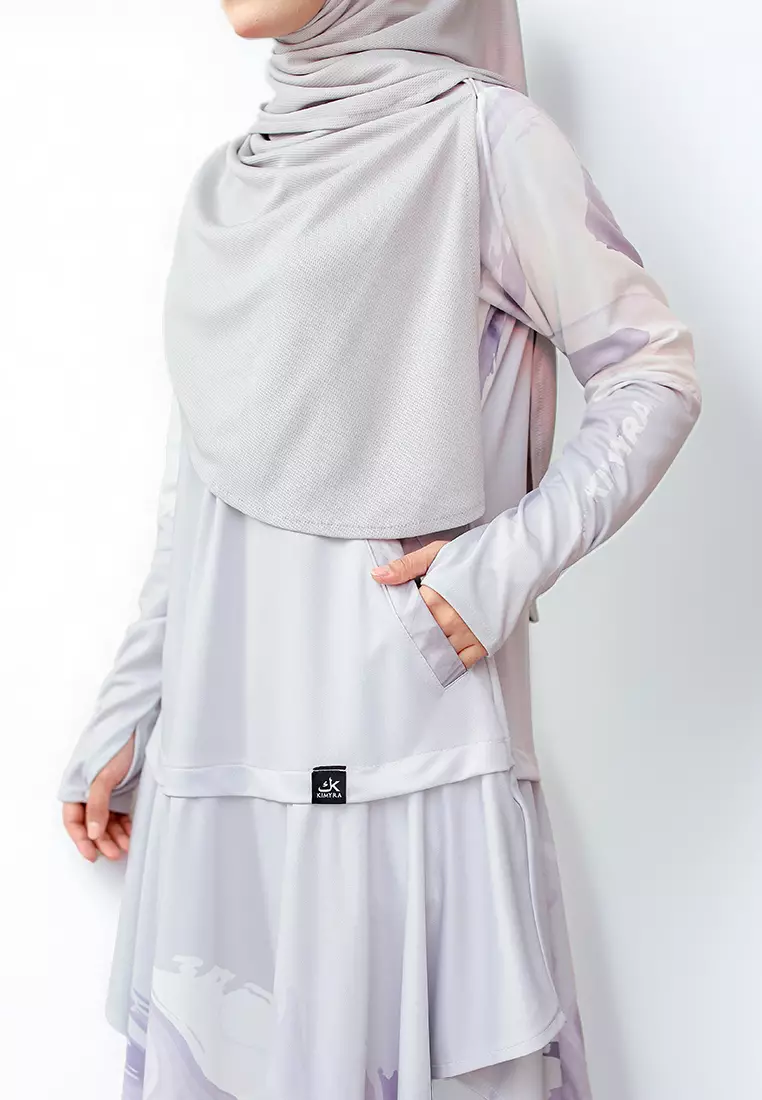 Modest Swimwear & Activewear Multifunctional