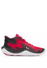 Red/Black/White