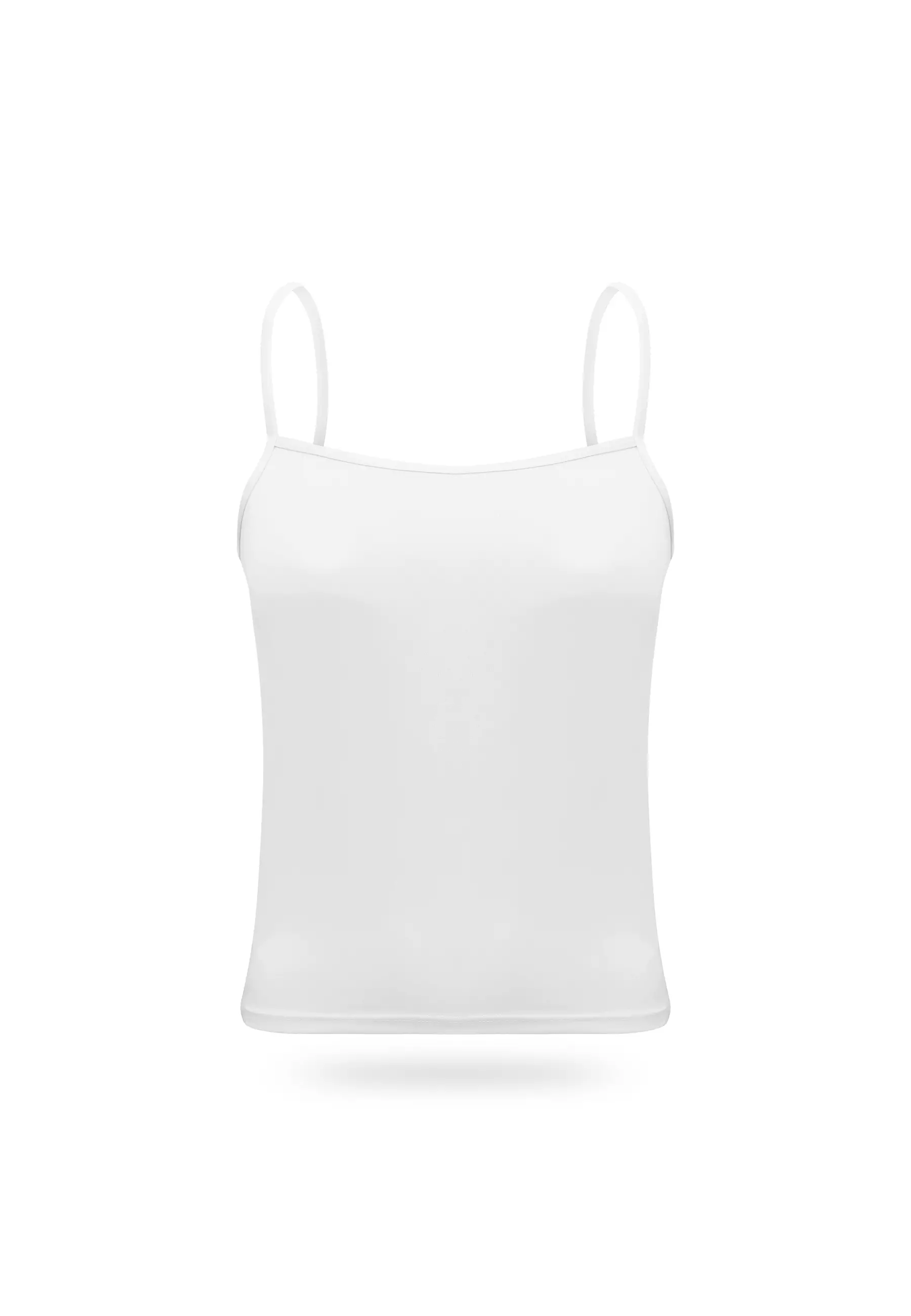 You’ve ( YouHave ) Tank Top  Tanktop Singlet Wanita Tali Kecil Spageti Spaghetti Croptop Tangtop Perempuan 100161