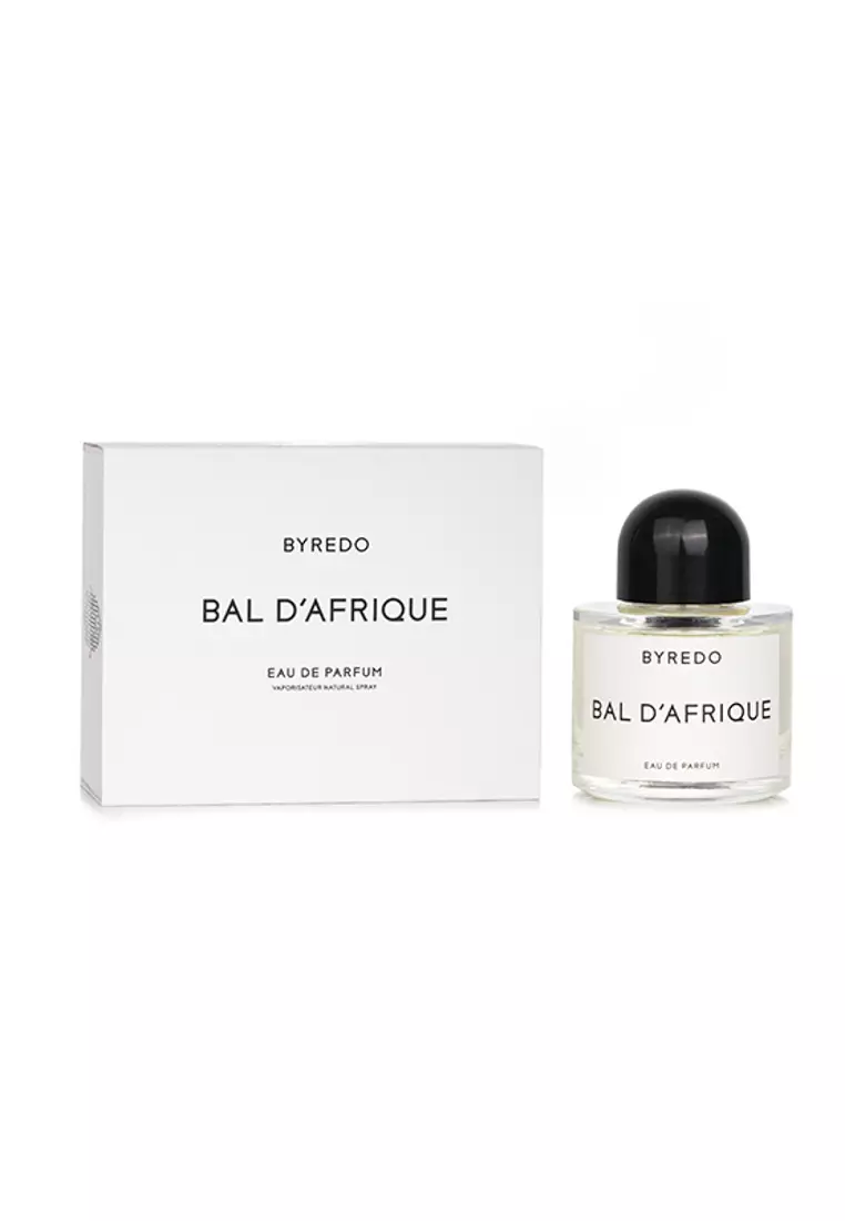 BYREDO - Bal D'Afrique Eau De Parfum Spray 50ml/1.6oz.