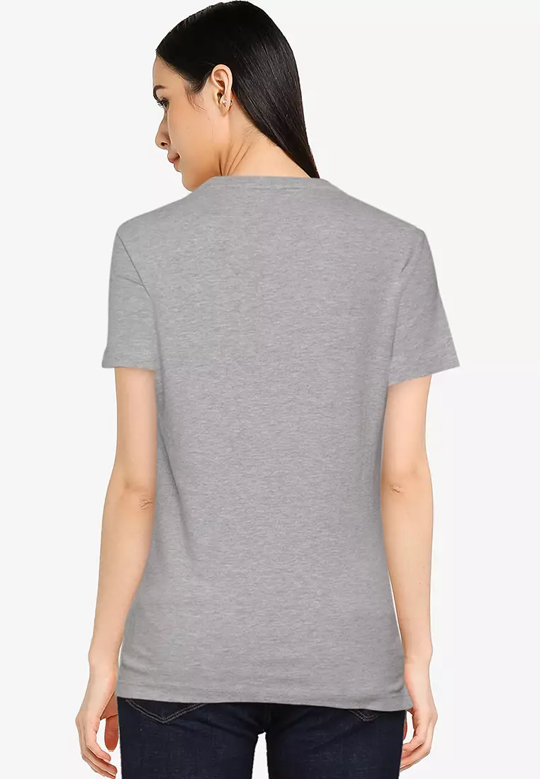 Short Sleeve Icon Tee