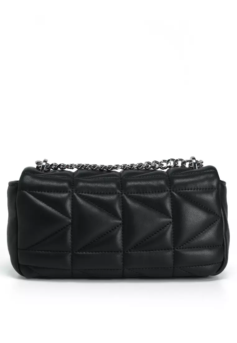 K/Kuilt Small Crossbody Bag