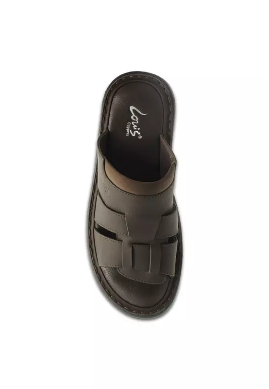 Slip-On Sandal