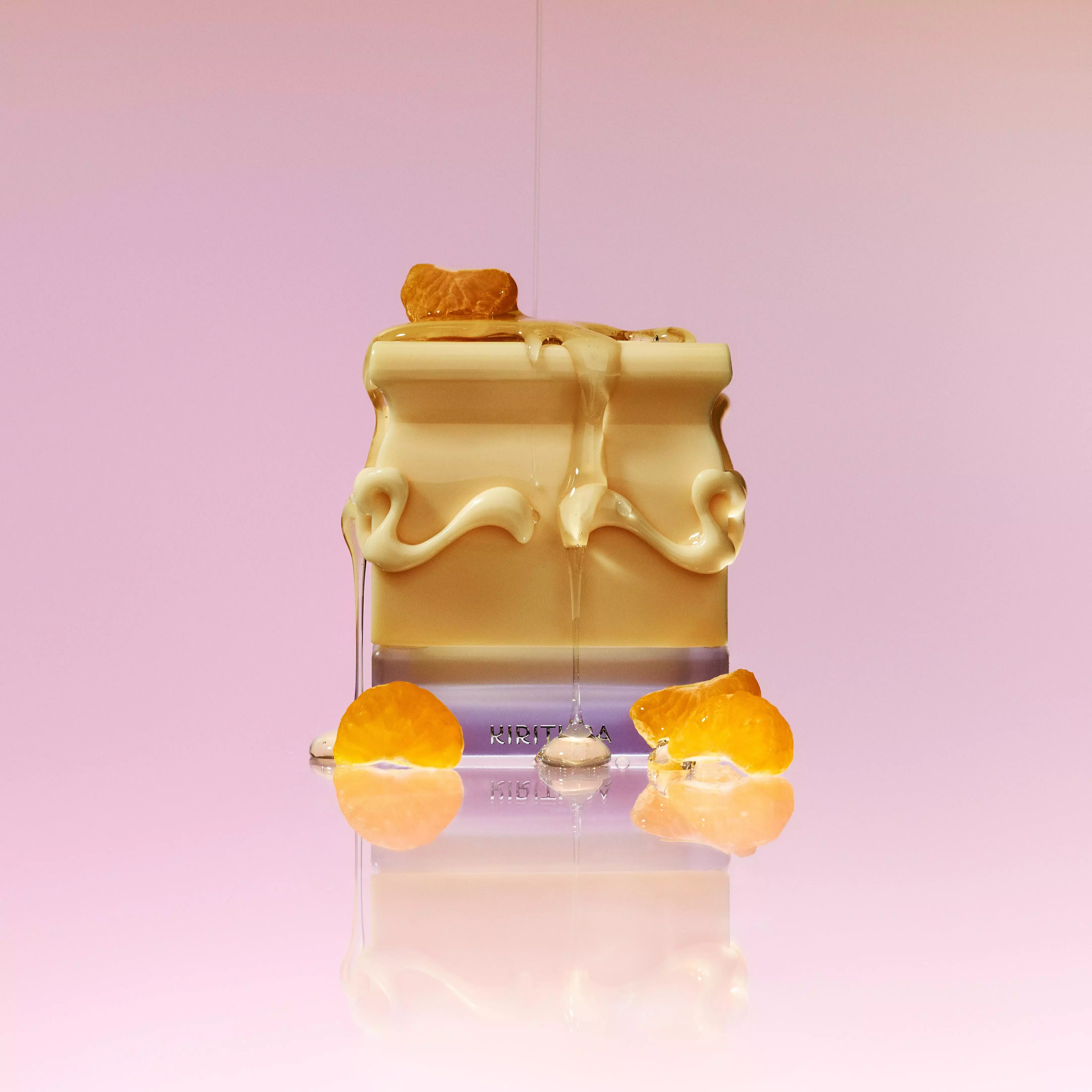 C&F - SAFF & Co Extrait De Parfum Kirithra Extrait 35 ml - Parfum Unisex