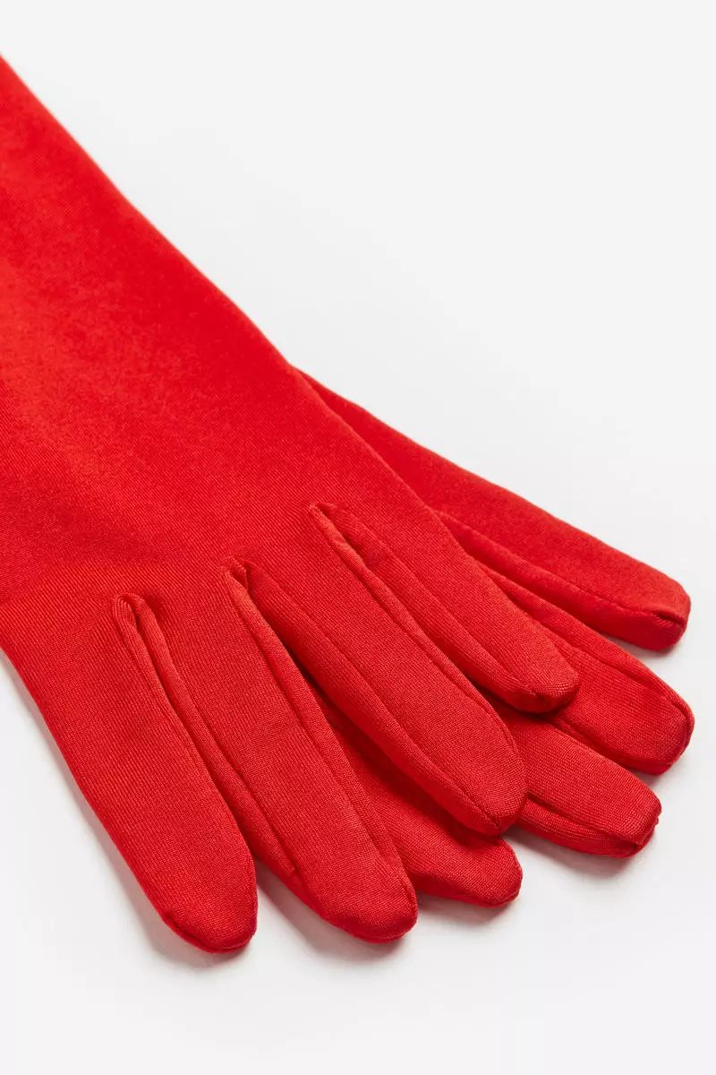 h&m gloves
