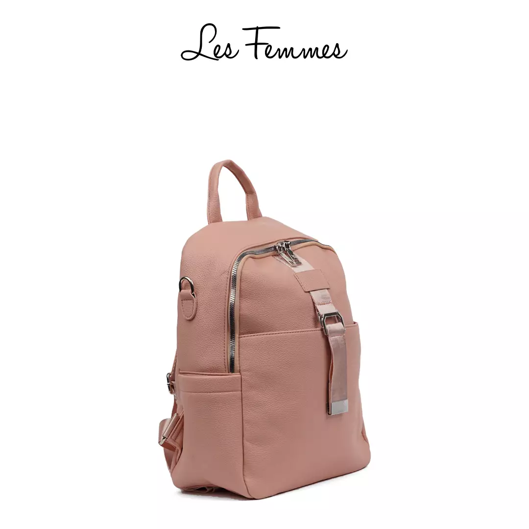 Tas Ransel Wanita Nana Backpack G575 231106 Les Femmes
