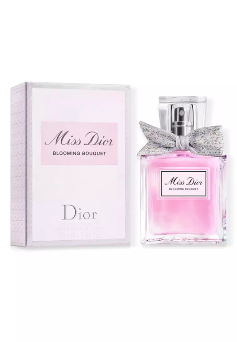 CHRISTIAN DIOR - Miss Dior Blooming Bouquet Eau De Toilette 30ml