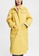 ESPRIT yellow ESPRIT Long quilted coat 470A7AA222417DGS_1