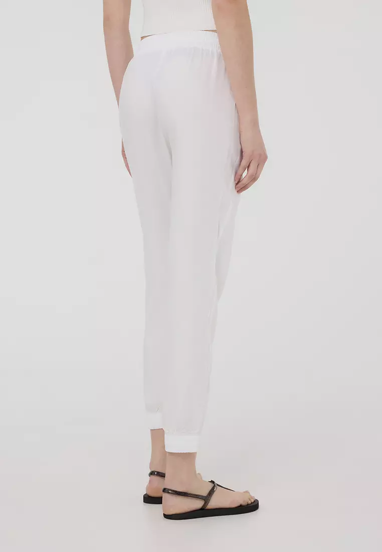 Woman Long Pants