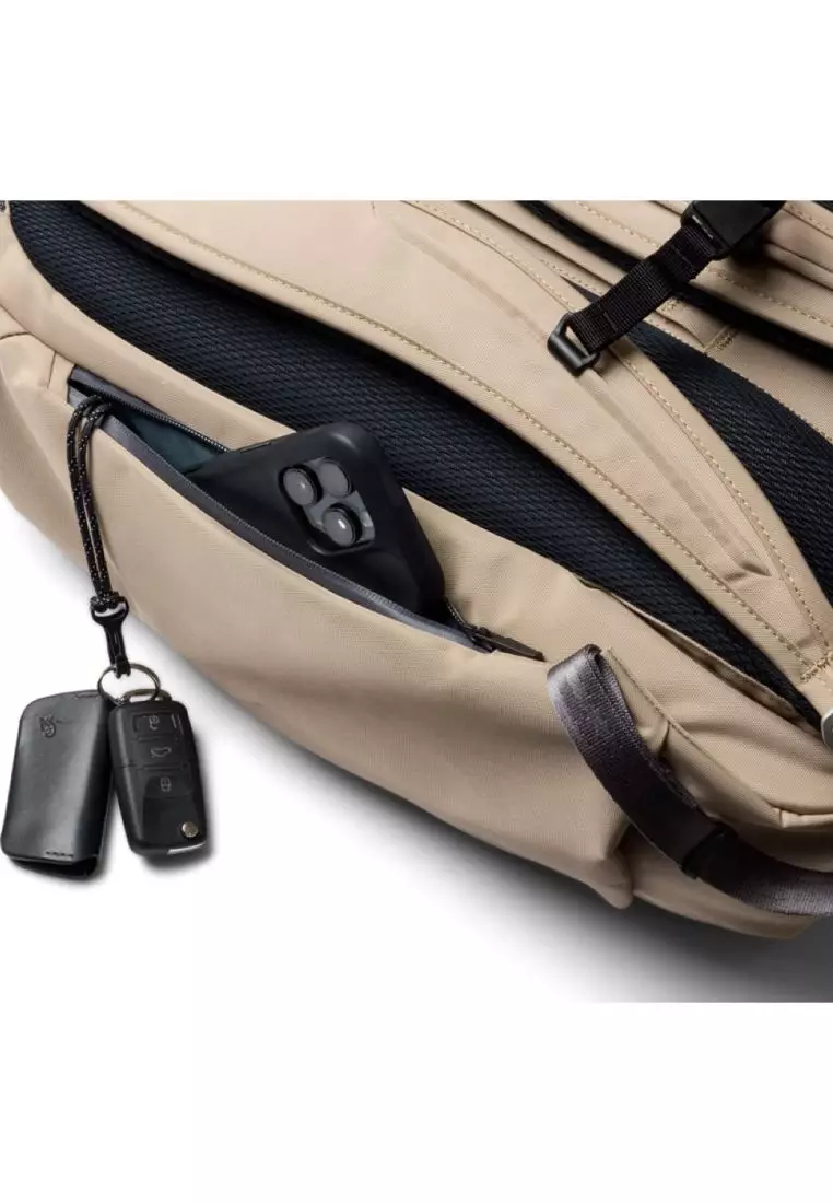 Bellroy Transit Workpack Pro 28L - Stone