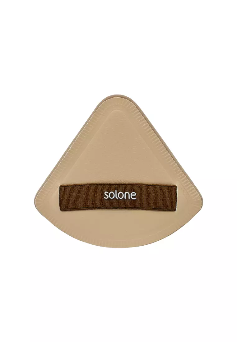 Buy SOLONE SOLONE Souffle Makeup Puff 1piece 2026 Online | ZALORA ...