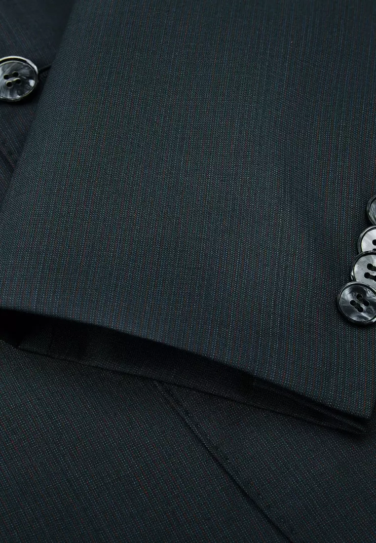 BLAACK Suit Set