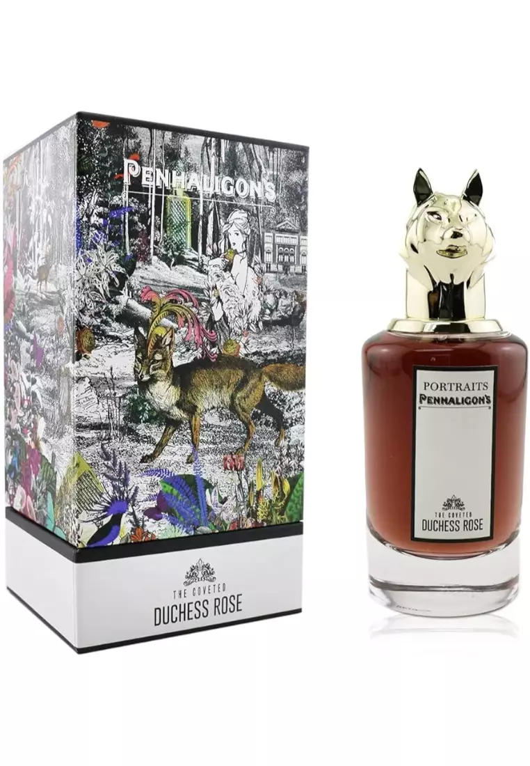Penhaligon's PENHALIGON'S - The Coveted Duchess Rose Eau De Parfum
