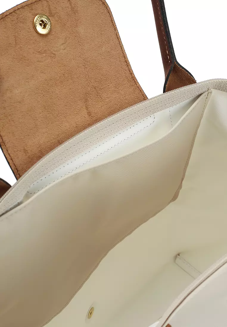 Le Pliage Original M Tote Bag (tr)
