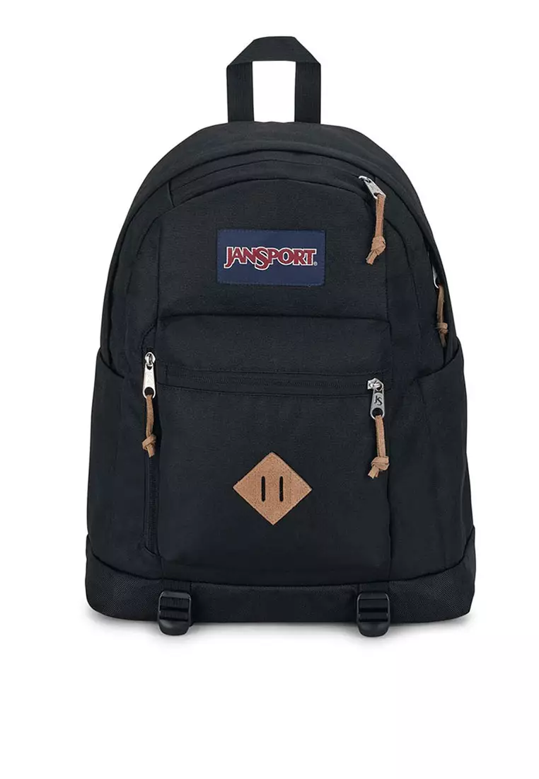 All jansport top backpacks
