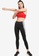Nike red Yoga Dri-FIT Indy Women's Light-Support Padded Longline Sports Bra 8DDABUS06E1DC0GS_3