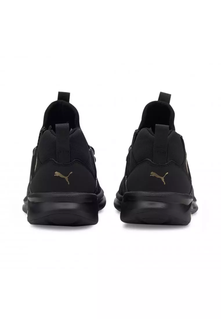 PUMA  Female Enzo 2 Metal Women's Running Shoes