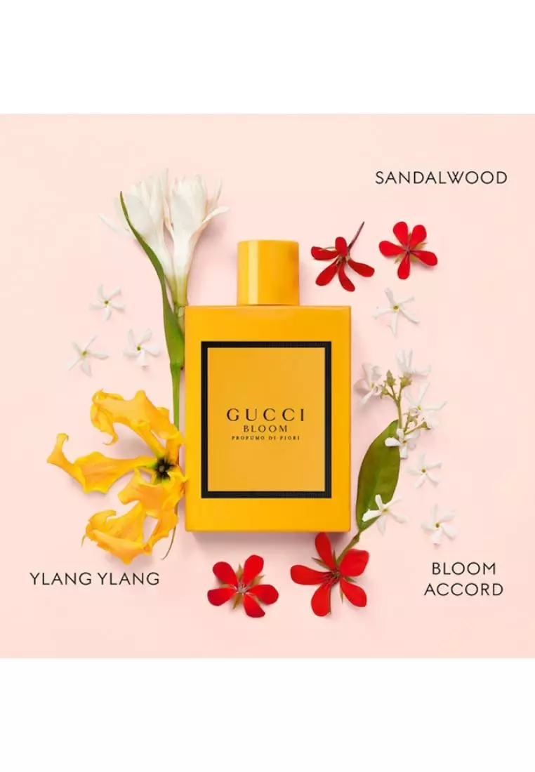 50ml gucci online bloom