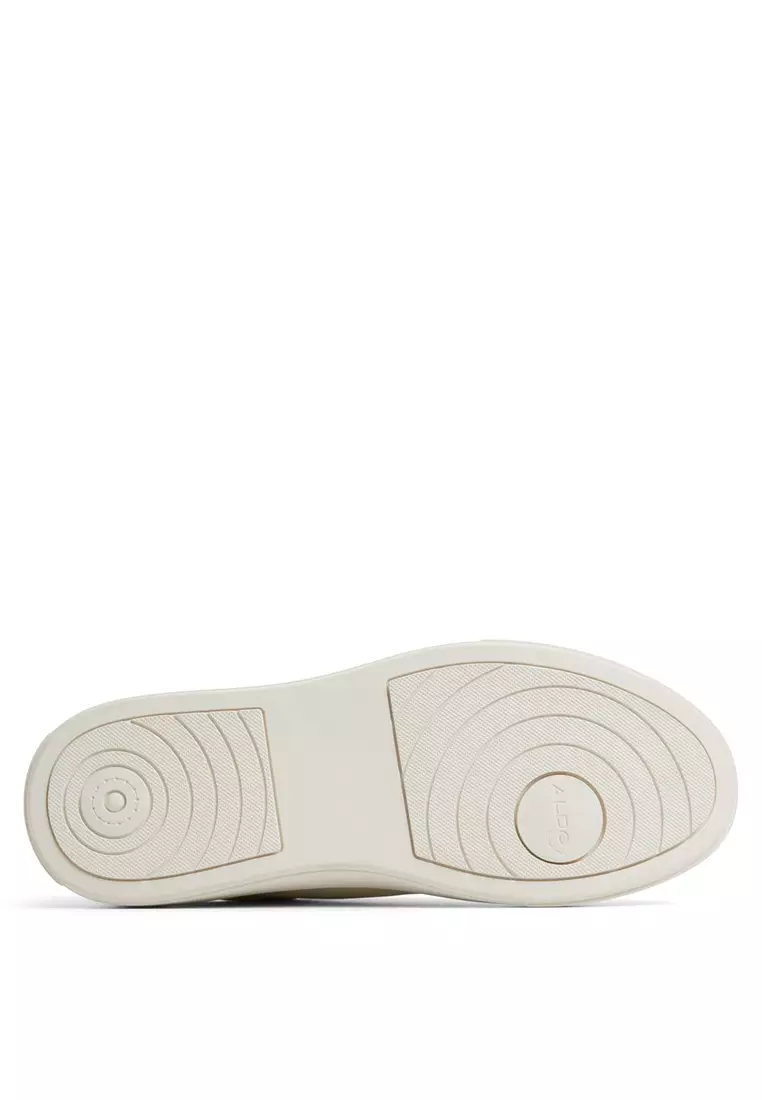 Abbott Slip On Sneakers