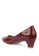 CLAYMORE brown Sepatu Claymore ED - 04 Brown 705EBSH3BD6B2EGS_3
