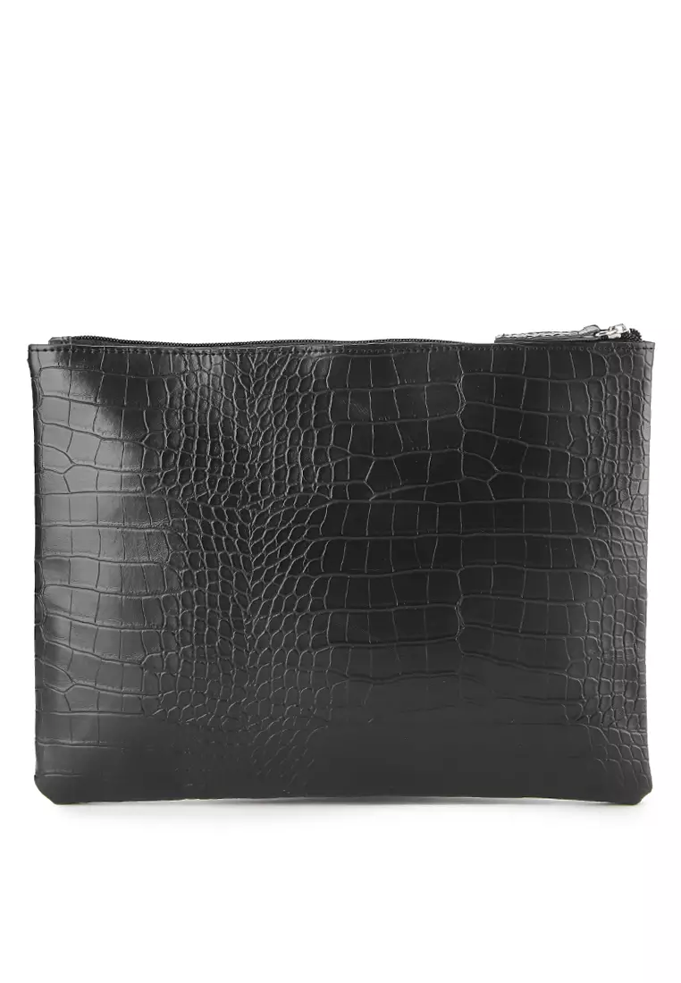 Pouch Croco